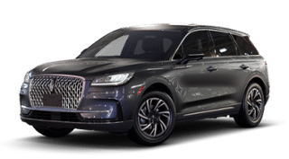 2025 Lincoln Lincoln Corsair External Image 2